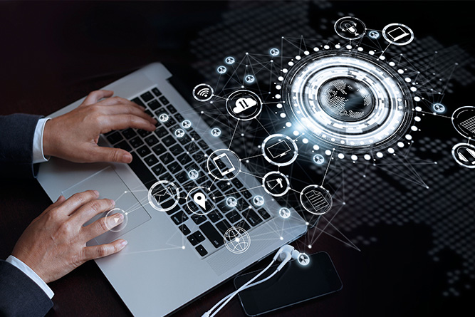 システム・アプリ企画・開発・運用